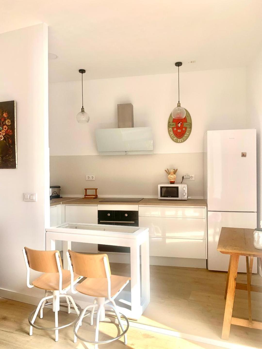 Apartamento Gallo Azul Jerez de la Frontera Exterior photo