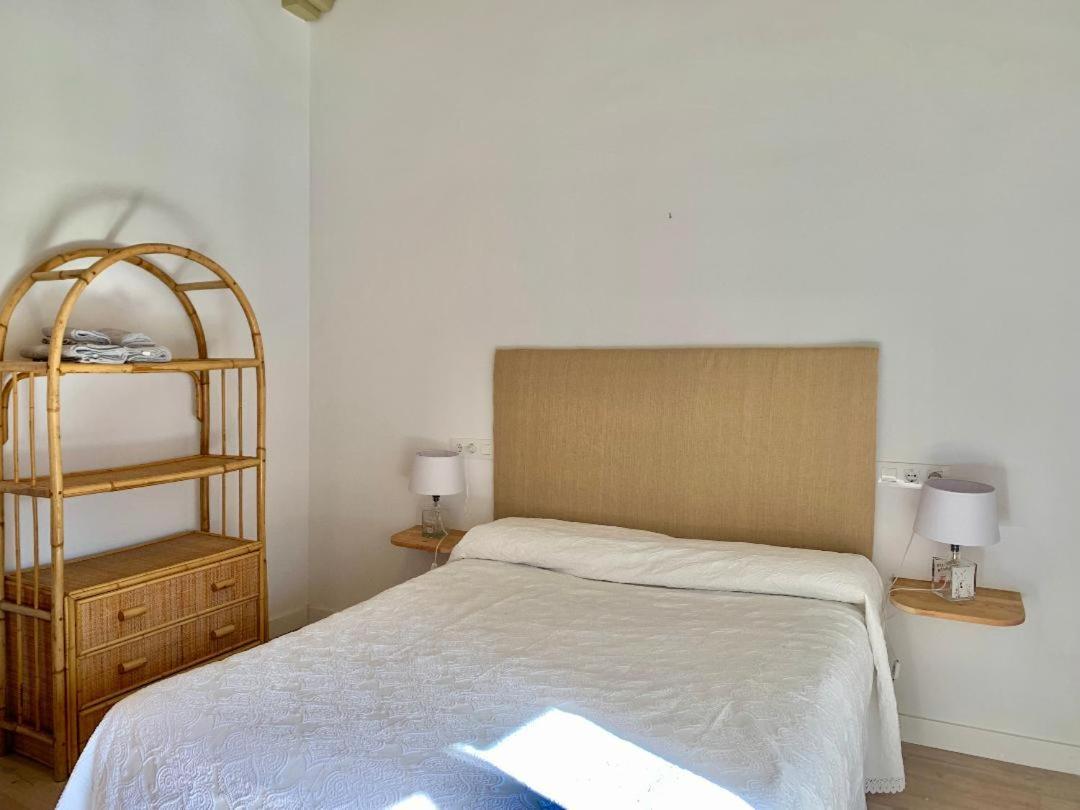 Apartamento Gallo Azul Jerez de la Frontera Exterior photo