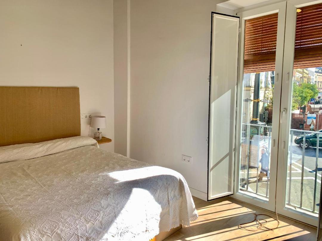Apartamento Gallo Azul Jerez de la Frontera Exterior photo